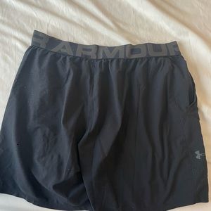 Under Armour Shorts